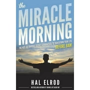 The Miracle Morning Paperback
