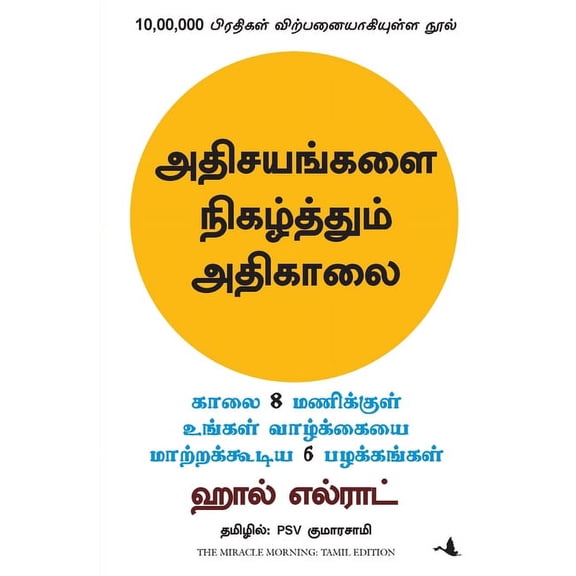 The Miracle Morning, (Paperback)