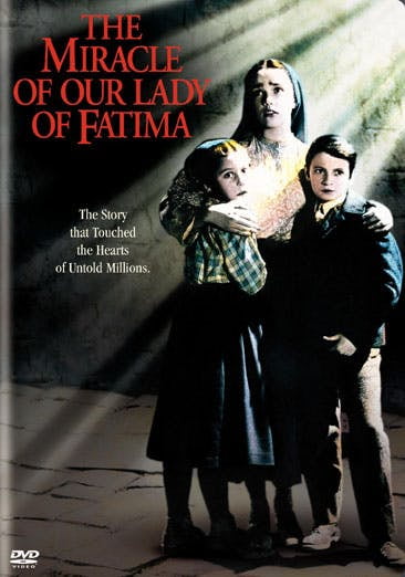 obscure the fall of finale 配布DVD Fatima The Miracle Of Our Lady Of Fatima [DVD] - Walmart.com