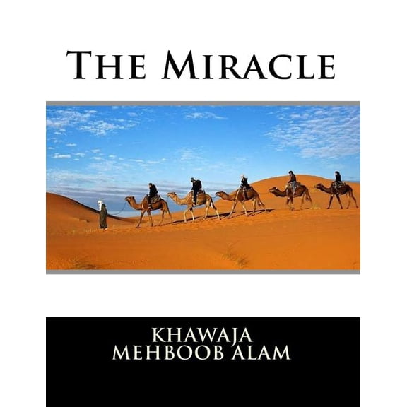 The Miracle, (Paperback)