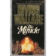 thumbnail image 1 of Pre-Owned Wallace Irving : Miracle (Signet) Paperback, 1 of 1