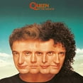 thumbnail image 1 of Queen The Miracle (Vinyl Record) Collector's 12" Album Box Set with CD, DVD & Blu-ray, 1 of 2