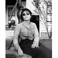 thumbnail image 1 of The Miracle Worker Anne Bancroft 1962 Photo Print (16 x 20), 1 of 2