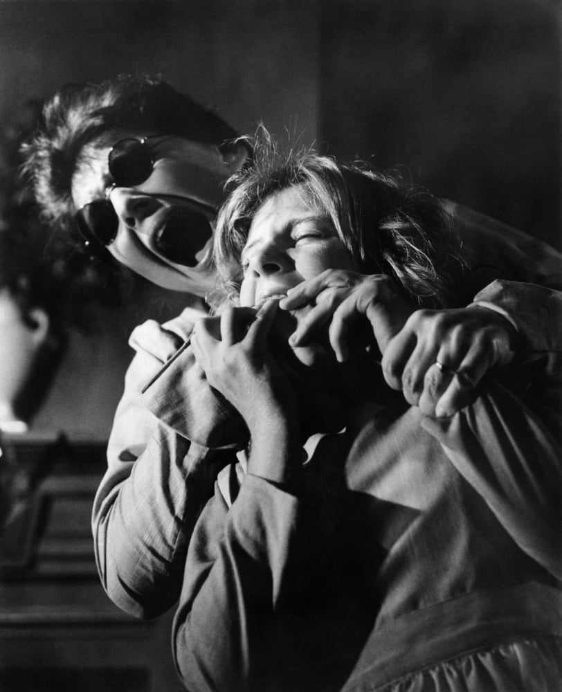 The Miracle Worker Canvas Art - (16 x 20)