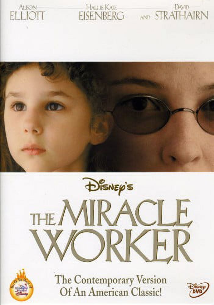 その他 Miracle Worker [DVD] [Import] s-l640.jpg