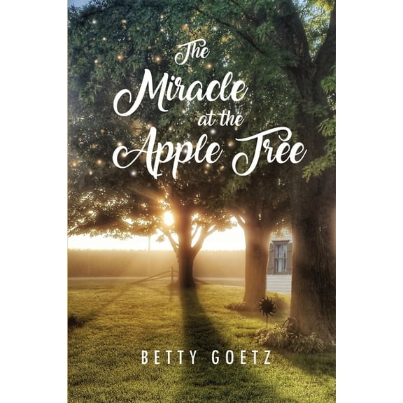 The Miracle at the Apple Tree (Paperback)