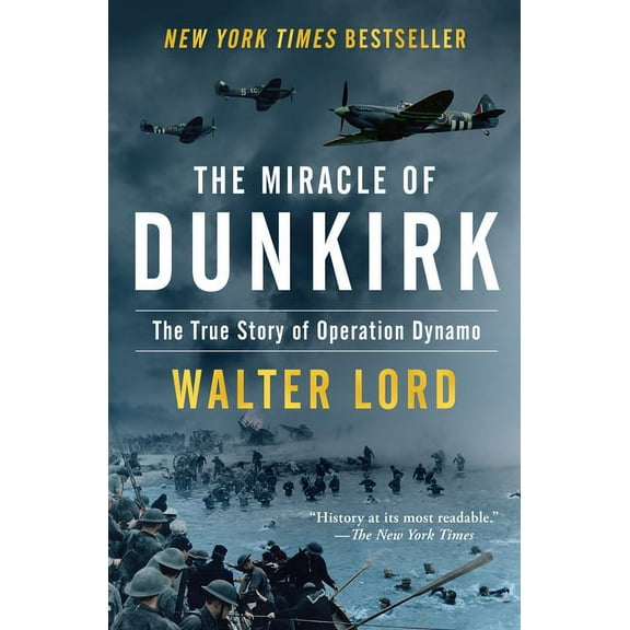 The Miracle of Dunkirk