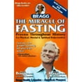 thumbnail image 1 of Pre-Owned The Miracle of Fasting : Proven Throughout History for Physical, Mental and Spiritual Rejuvenation (Paperback) 9780877900368, 1 of 1