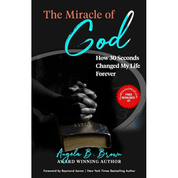 The Miracle of God (Paperback)