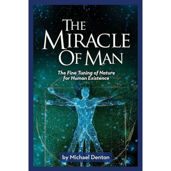 The Miracle of Man (Paperback)