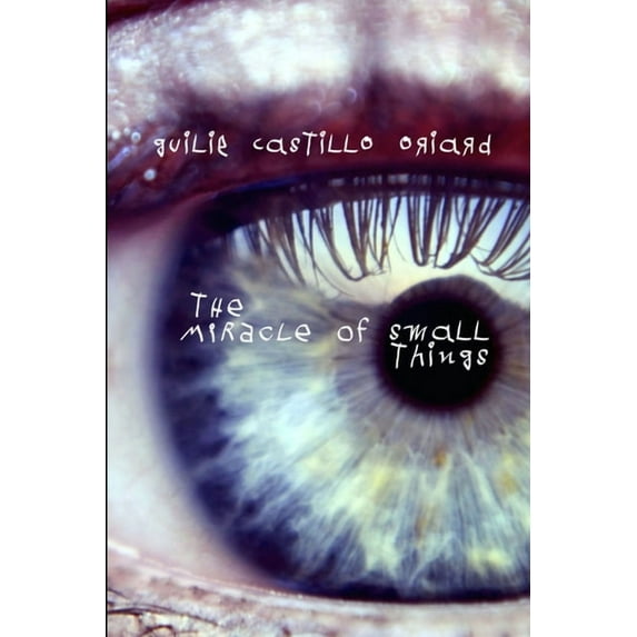 The Miracle of Small Things (Paperback)