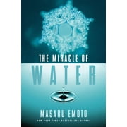 The Miracle of Water Hardcover