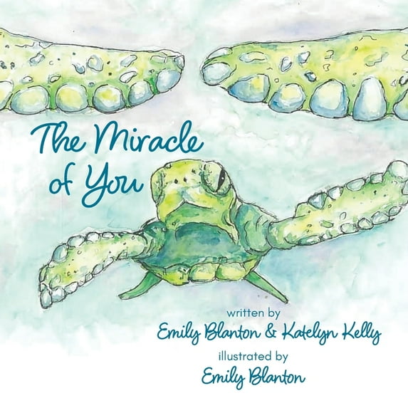 The Miracle of You, (Paperback)
