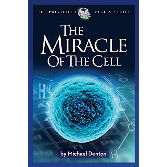 Pre-Owned The Miracle of the Cell (Paperback) 1936599848 9781936599844