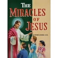thumbnail image 1 of St. Joseph Picture Books (Paperback) The Miracles of Jesus, (Paperback), 1 of 2