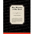 thumbnail image 1 of The Miracles Of Our Lord (Paperback), 1 of 1