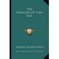 thumbnail image 1 of The Miracles Of This Age, (Paperback), 1 of 1