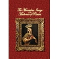 thumbnail image 1 of The Miraculous Image of the Madonna of Rimini, (Paperback), 1 of 1