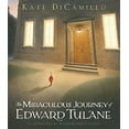 thumbnail image 1 of Pre-Owned The Miraculous Journey of Edward Tulane: (A Heartwarming Tale of a China Rabbit's Quest for Love & Belonging - A Middle-Grade Chapter Book for Kids Ag (Hardcover) 0763625892 9780763625894, 1 of 1