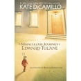 thumbnail image 1 of The Miraculous Journey of Edward Tulane (Hardcover)(Large Print), 1 of 1
