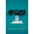 thumbnail image 1 of Pre-Owned The Mirage (Hardcover) 0061976229 9780061976223, 1 of 1