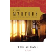 The Mirage, Paperback