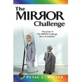 thumbnail image 1 of The Mirror Challenge, (Paperback), 1 of 1