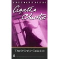 thumbnail image 1 of Pre-Owned The Mirror Crack'd (Paperback) 9780451199898, 1 of 1