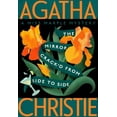 thumbnail image 1 of Pre-Owned The Mirror Crack'd from Side to Side: A Miss Marple Mystery (Paperback) 006321413X 9780063214132, 1 of 1