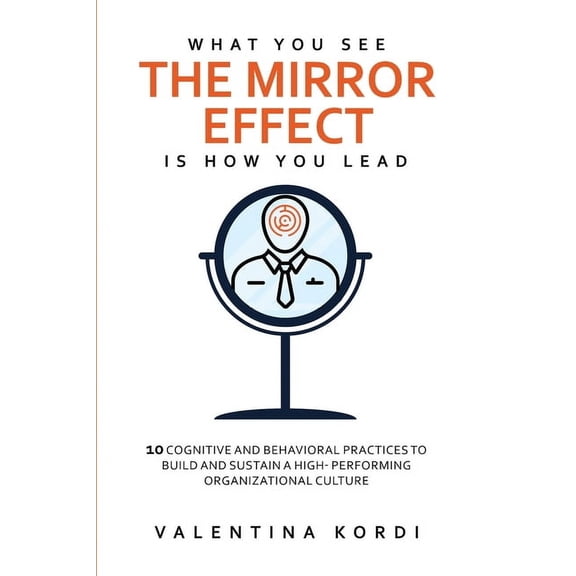 The Mirror Effect, (Paperback)