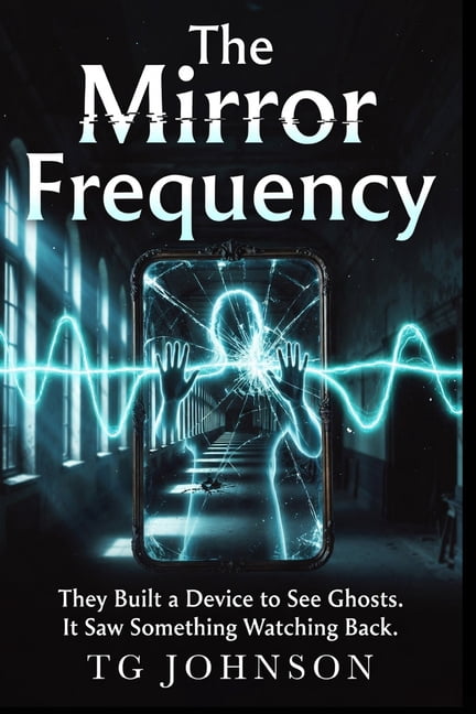 The Mirror Frequency: A Scientific Paranormal Thriller, (Paperback)