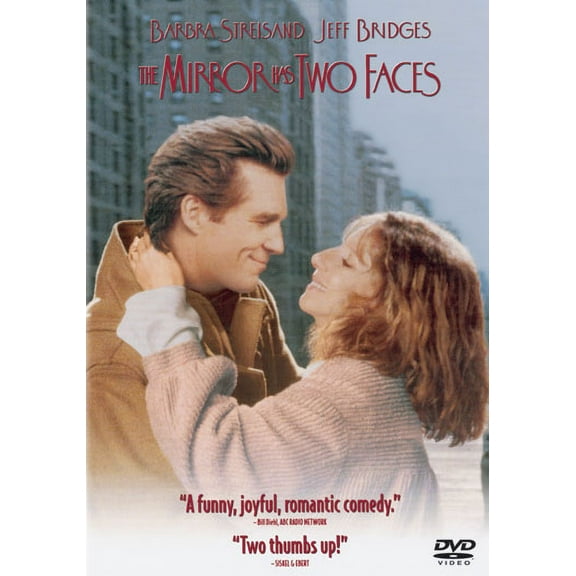 Pre-Owned The Mirror Has Two Faces (Dvd) (Good)