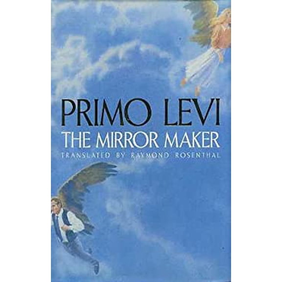 Pre-Owned THE MIRROR MAKER: Stories and Essays (Hardcover) 0413630609 9780413630605