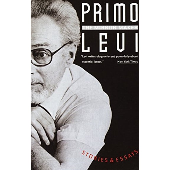 Pre-Owned The Mirror Maker : Stories and Essays (Paperback)