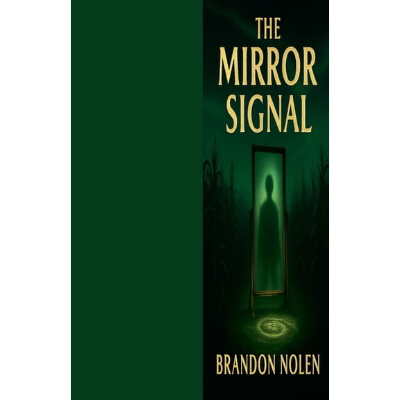 The Mirror Signal, (Paperback)