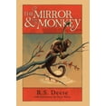 thumbnail image 1 of The Mirror & The Monkey (Hardcover), 1 of 1