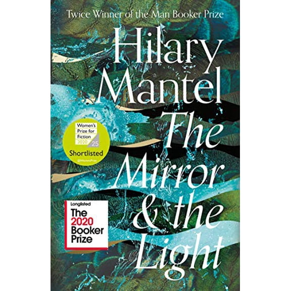 Pre-Owned The Mirror and the Light (International Edition) (Hardcover) 0007480997 9780007480999