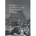 thumbnail image 1 of The Mirror of Information in Early Modern England: John Wilkins and the Universal Character, (Paperback), 1 of 1