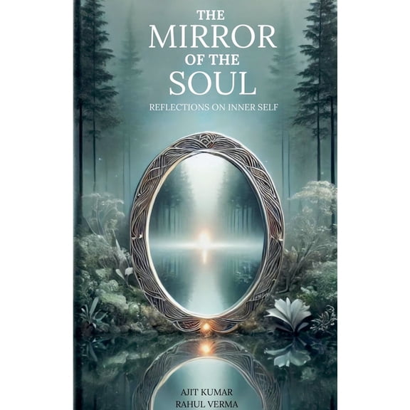 The Mirror of the Soul Reflections on Inner Self, (Paperback)