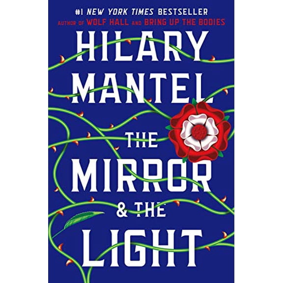 Pre-Owned The Mirror & the Light (Hardcover) 0805096604 9780805096606