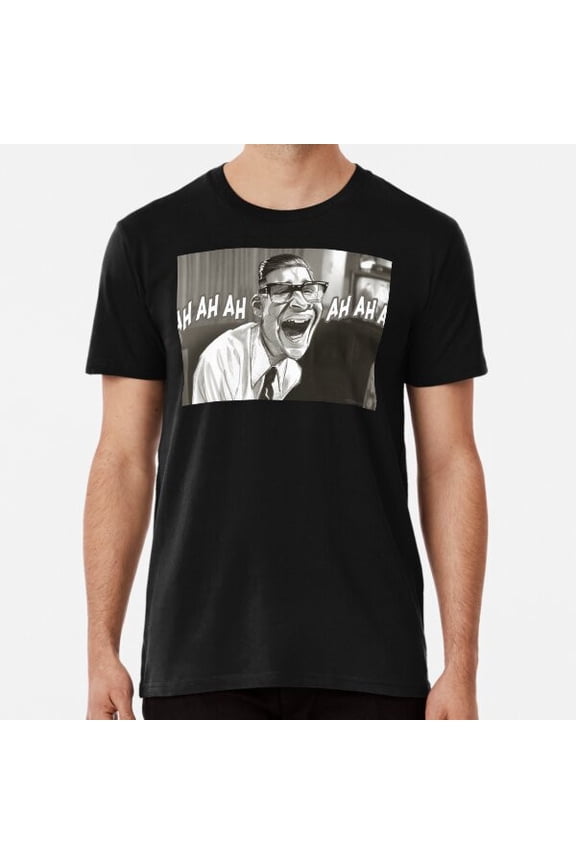 The Mirth of Retro Fly Shirt S-3XL Best Shirt