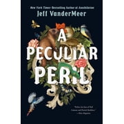 The Misadventures of Jonathan Lambshead A Peculiar Peril, Book 1, Hardcover