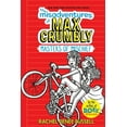 thumbnail image 1 of Misadventures of Max Crumbly The Misadventures of Max Crumbly 3: Masters of Mischief, Book 3, (Hardcover), 1 of 1
