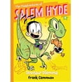 thumbnail image 1 of Pre-Owned The Misadventures of Salem Hyde, Book 4: Dinosaur Dilemma (Hardcover) 1419715348 9781419715341, 1 of 1