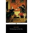 thumbnail image 1 of Pre-Owned The Misanthrope and Other Plays: A New Selection (Penguin Classics) Paperback, 1 of 1