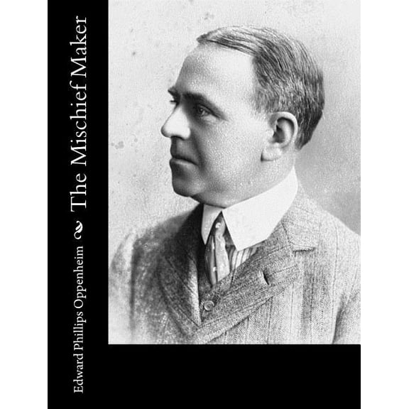 The Mischief Maker (Paperback)