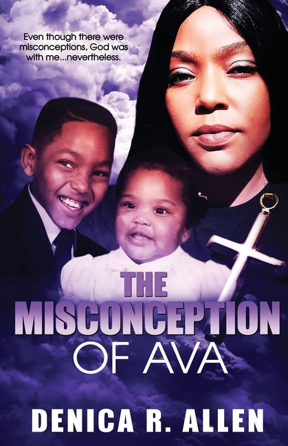 The Misconception of Ava, (Paperback)