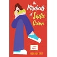 thumbnail image 1 of The Misdeeds of Sadie Quinn, (Paperback), 1 of 1