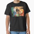 thumbnail image 1 of The Miser Brothers And Mother Nature Funny A Year Without A St. Nick G13015 Unisex T-Shirt, Up to Size 5XL, 1 of 2