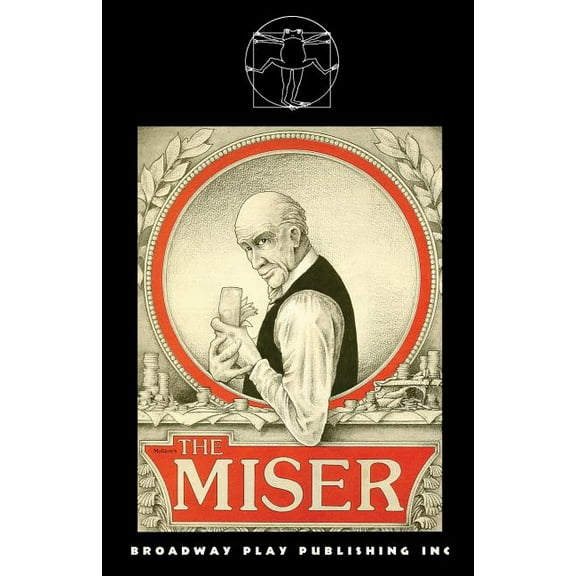 The Miser (Paperback)
